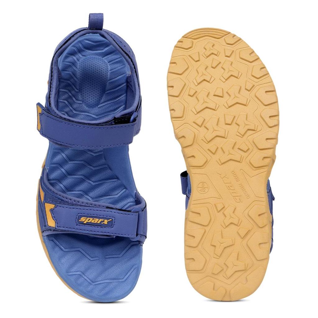 Sandals for Men SS 624 — photo 6