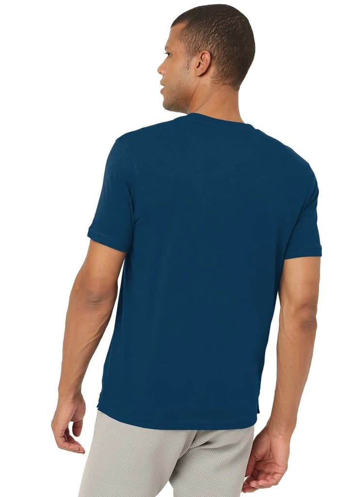 Henley 2.0 - Half Sleeves (Pack of 1) — photo 5