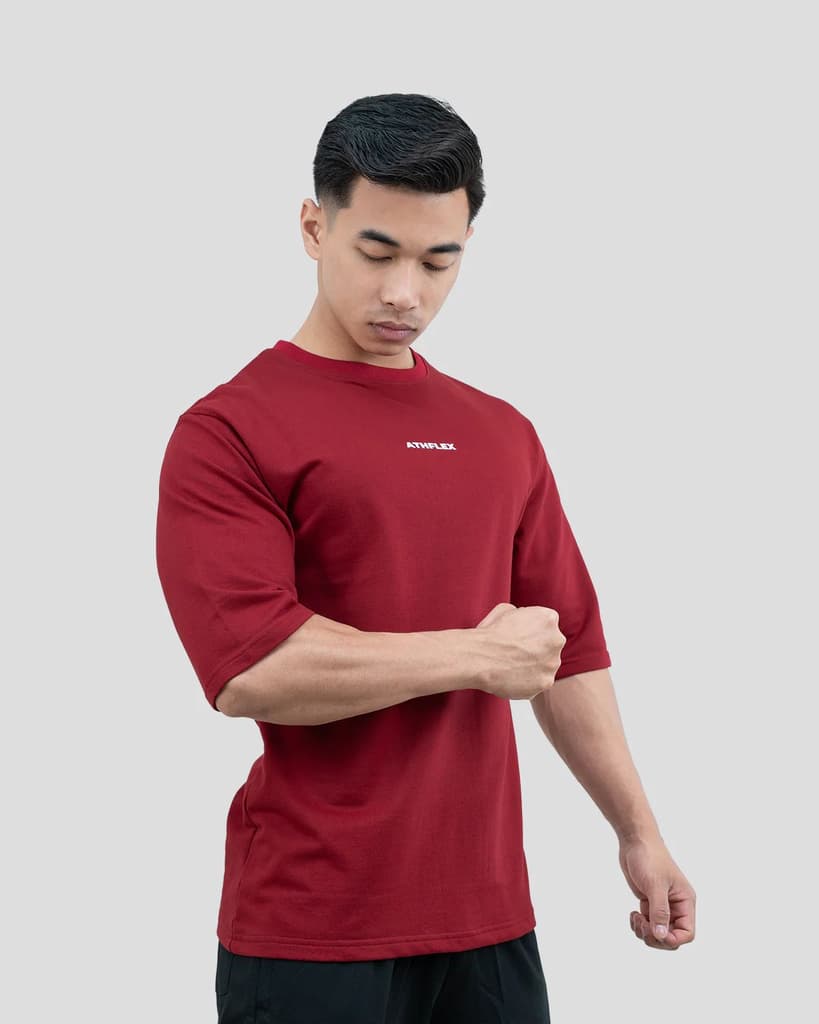 Everyday Oversize T-Shirt — photo 5