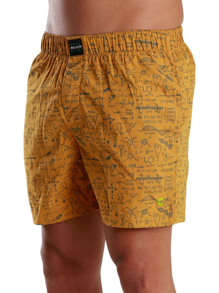 All-Day Printed Boxer Shorts - (Pack of 2) — photo 5