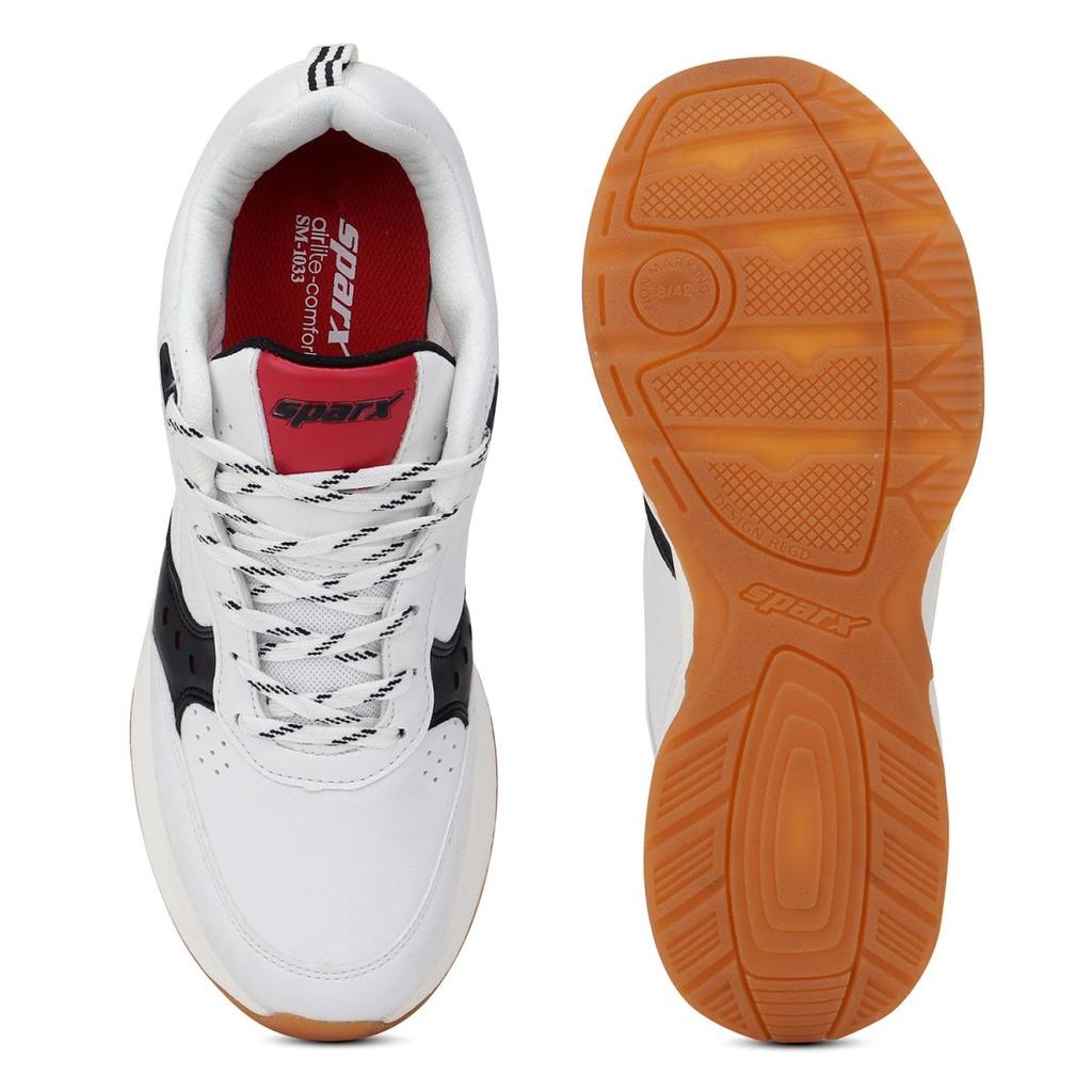 Athleisure Shoes for Men SM 1033 — photo 6