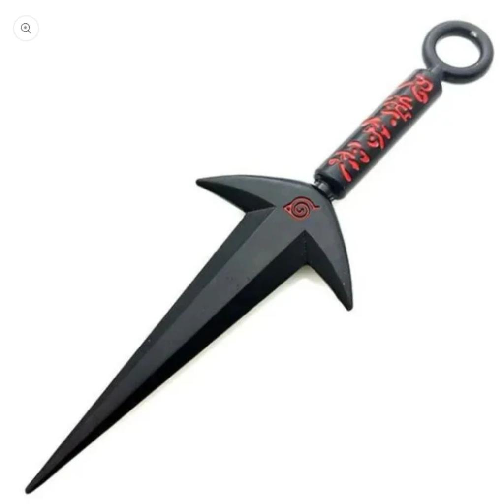 Flying Raijin Kunai – Master The Yellow Flash’s Speed