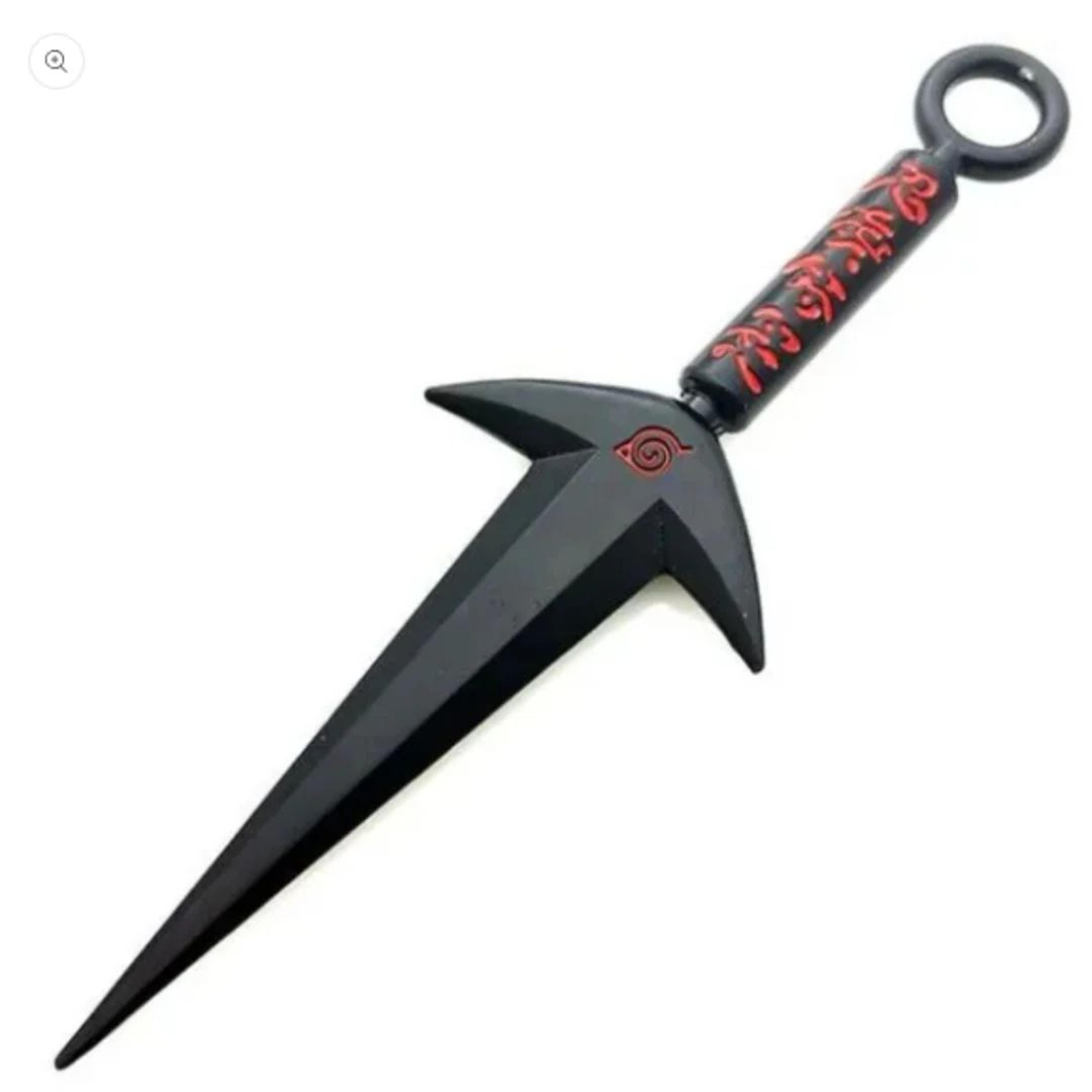 Flying Raijin Kunai – Master The Yellow Flash’s Speed