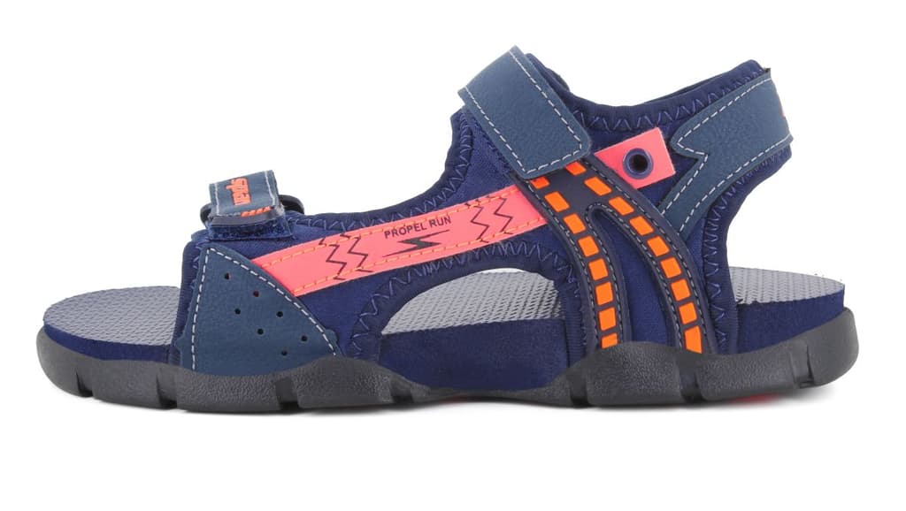 SPARX Sandals for Kids SS 126 — photo 4