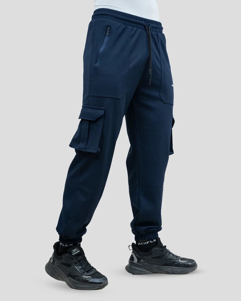 Everyday Cargo Jogger — photo 2
