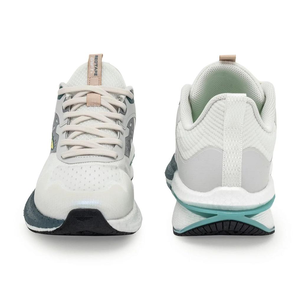 Sports Shoes for Men in Grey | Athleisure Shoes — photo 4