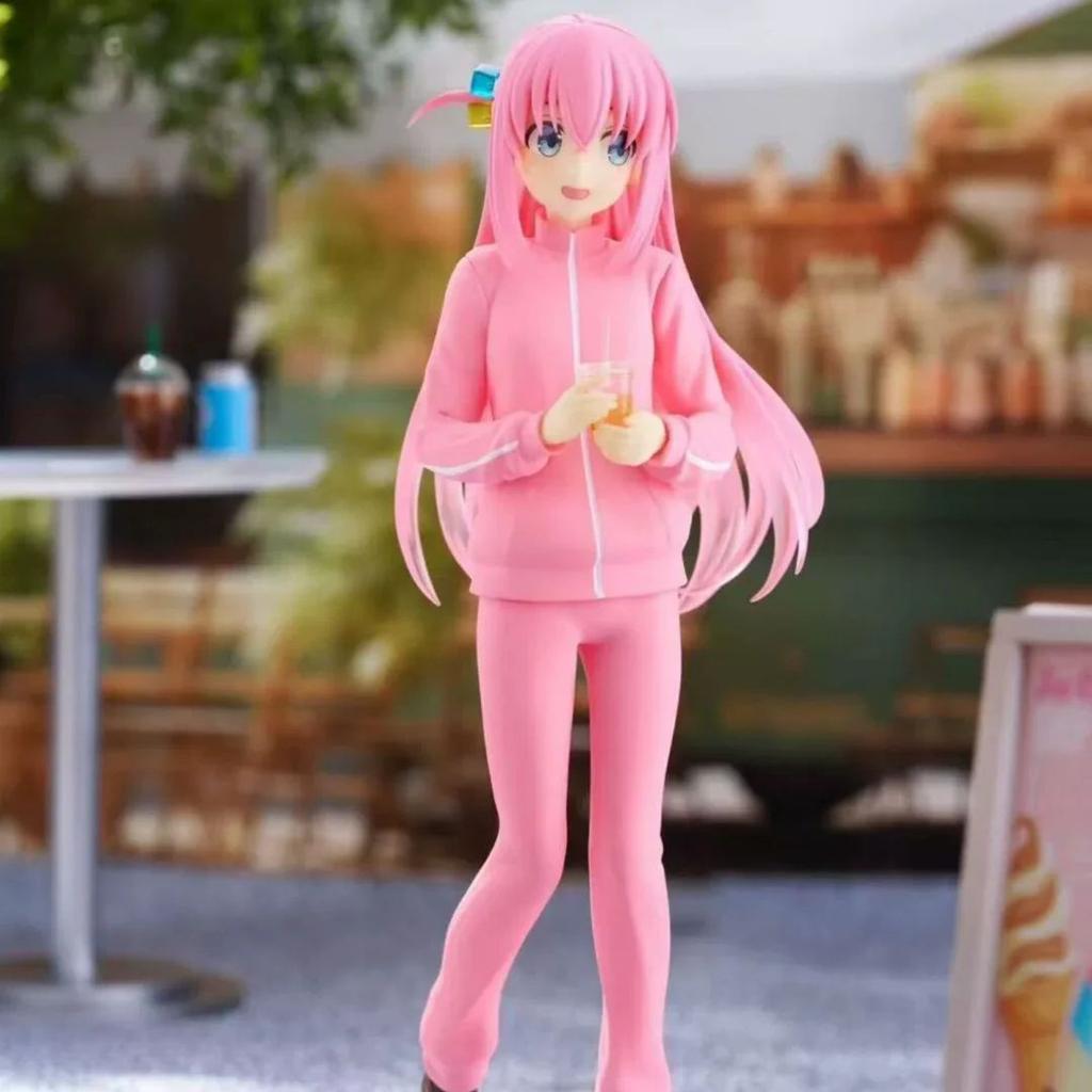 Bocchi the Rock! Trio-Try-iT - Gotoh Hitori Collectible Figurine — photo 4