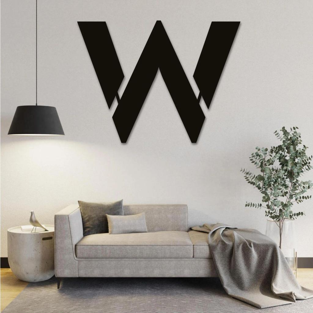 WILLIAMS RACING F1 TEAM LOGO METAL WALL ART — photo 2