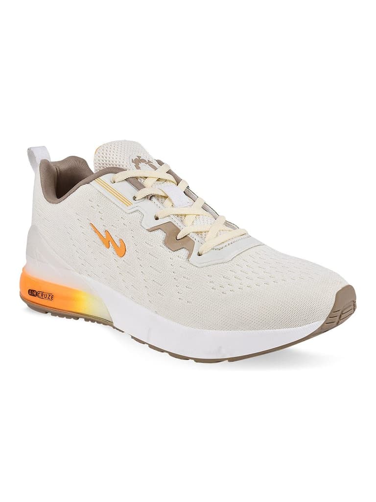 XING Off White Men's Running Shoes — photo 2