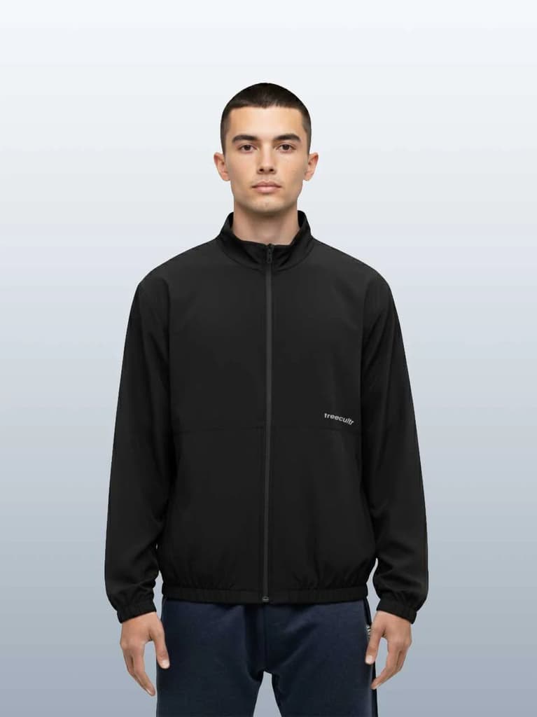Men’s Sports Windcheater Layering jacket — photo 2