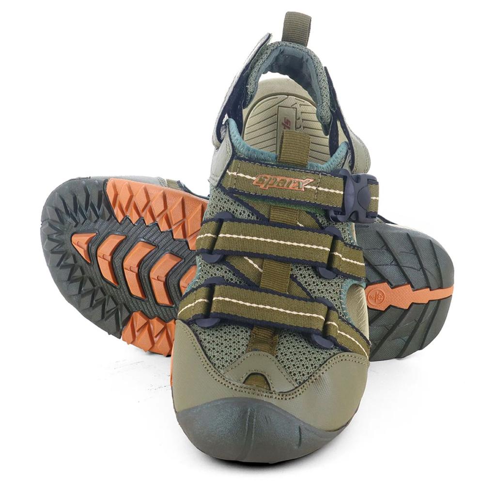 Sandals for Men SS 818 — photo 8