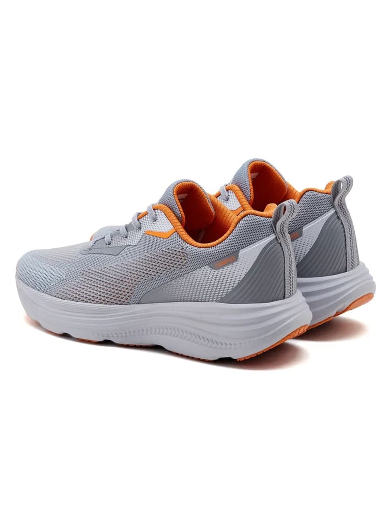VETRO Grey Men's Running Shoes — photo 5