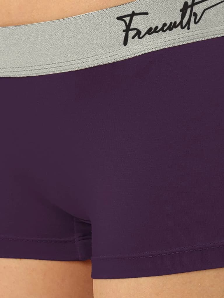 Women's Innerwear set (Pack of 8) with Free Sling Bag — photo 5