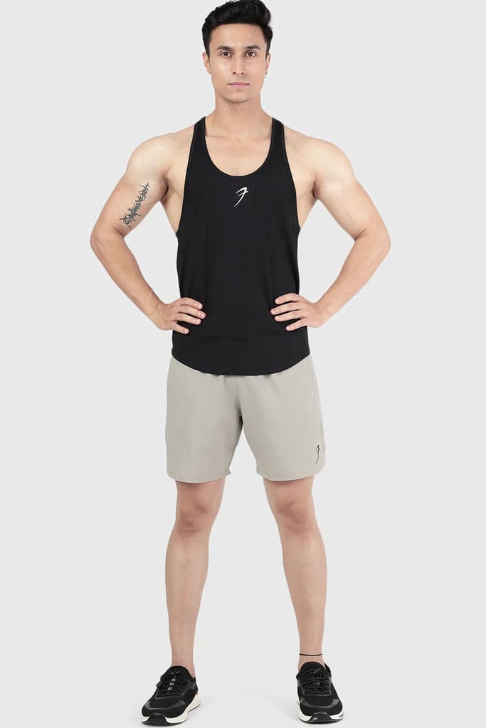 Surge Stringer Black — photo 5