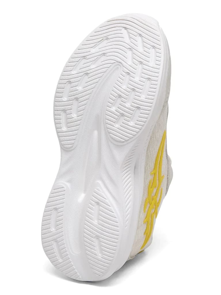 LOBO NEW KIDS Off White Kids Running Shoes — photo 4