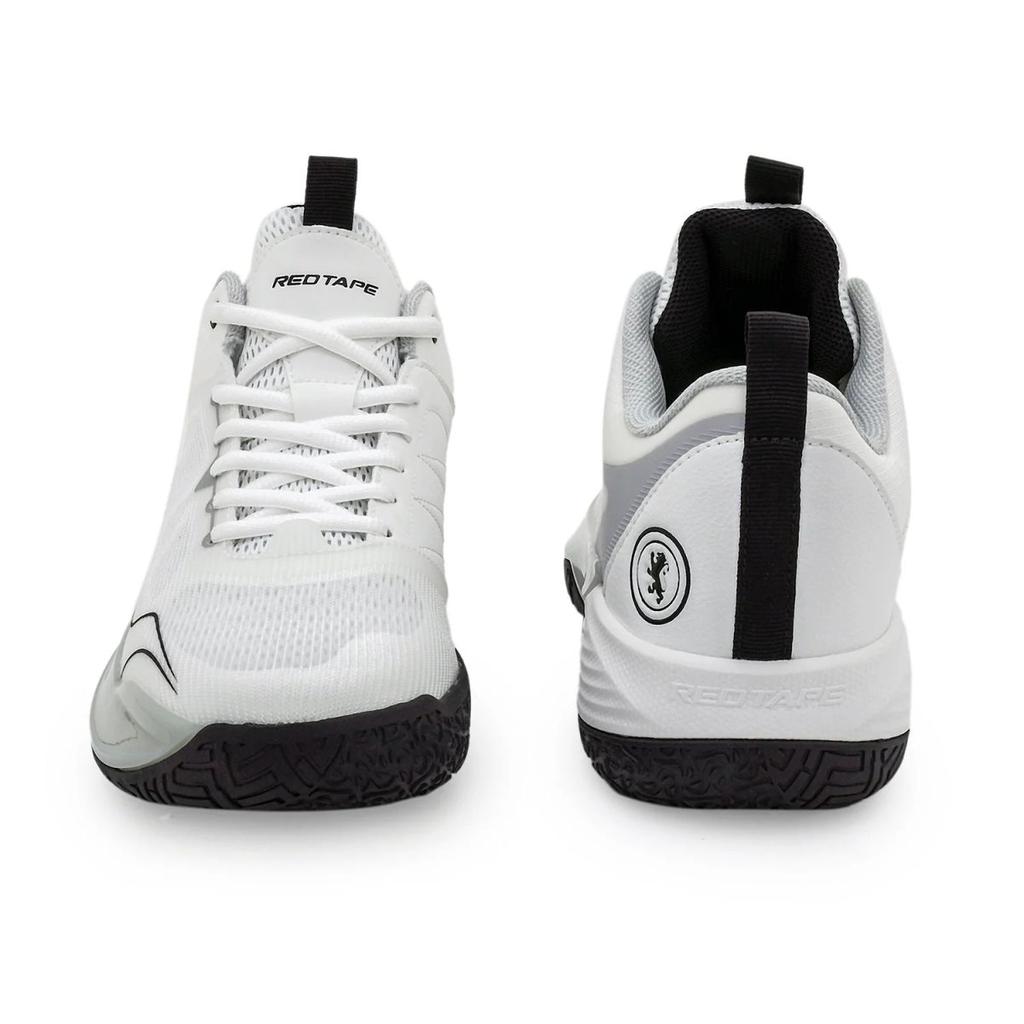 Men's Basketball Shoes for Edgy Look and Stylish Everyday Wear — photo 4