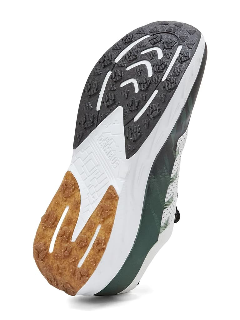 FASTRIK White Men's Running Shoes — photo 4