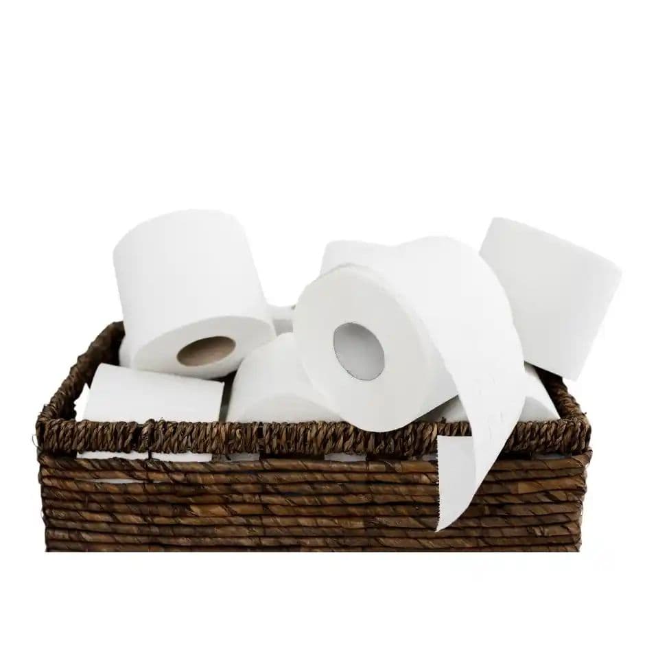 Premier Toilet Roll 4 in 1 | 320 pulls | 2 ply — photo 3
