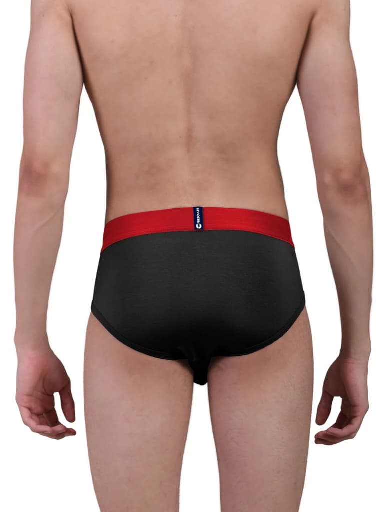 Luxury Limited Edition - Men's Anti-Bacterial Micro Modal Brief (Pack of 2) — photo 7