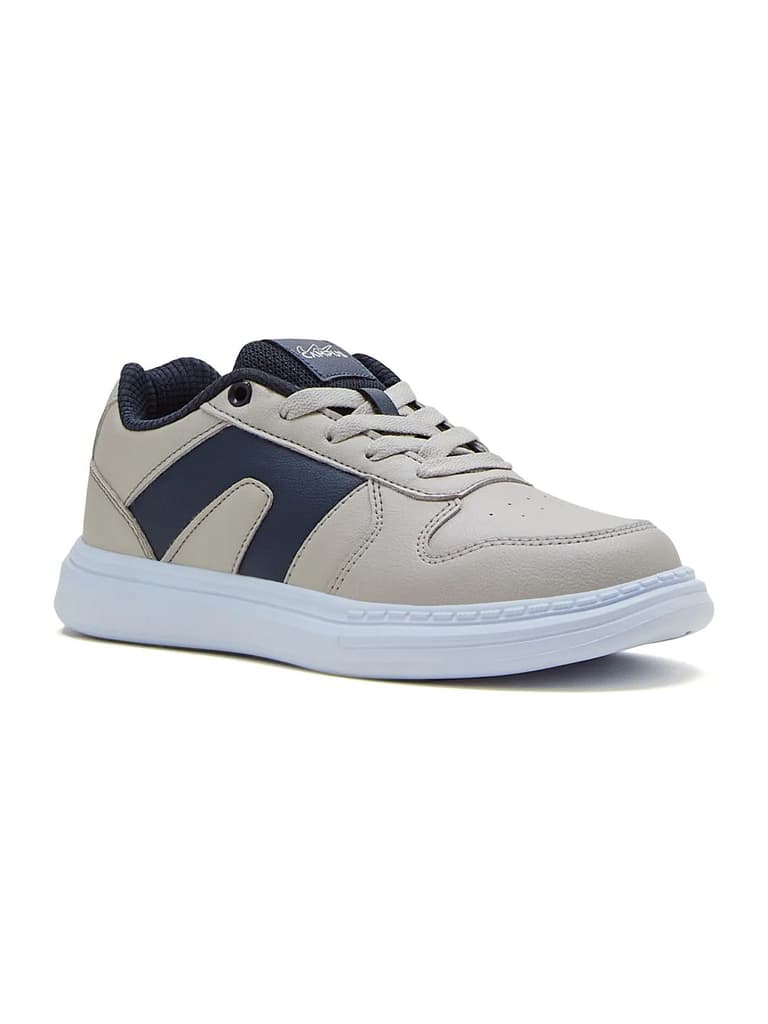 EAGER Grey Child Sneakers — Grey / 2