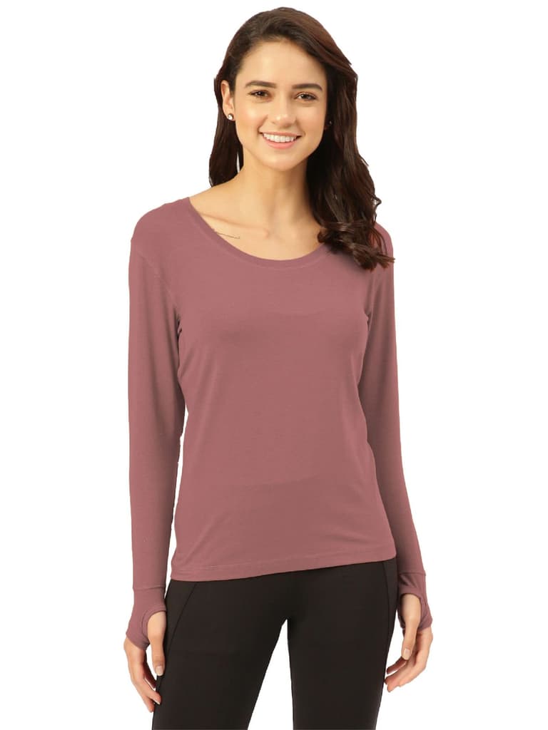 Women's Full Sleeves Skins (Pack Of 1) — photo 8
