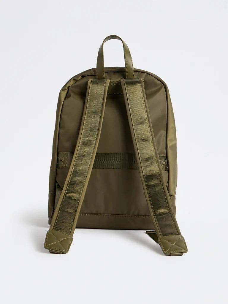 Westside Olive Bagpack — photo 2