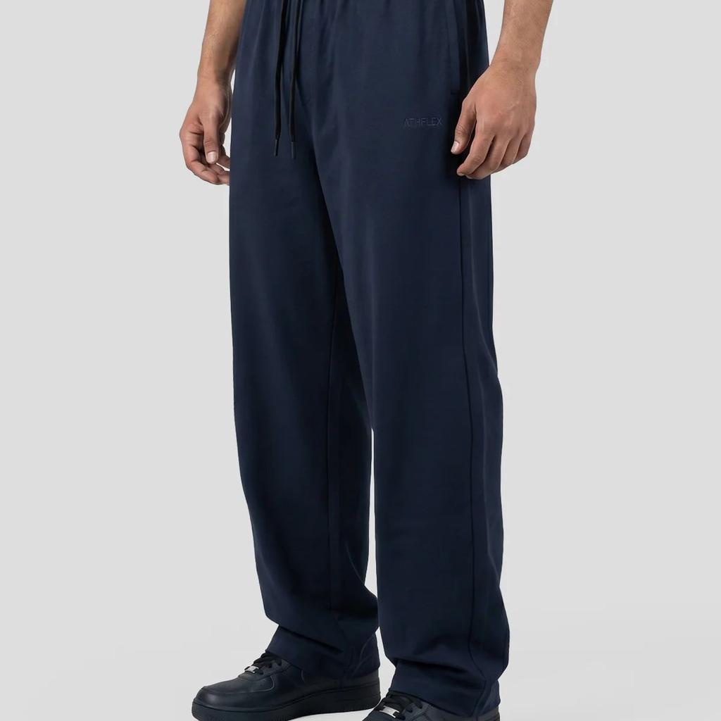 Sloid Baggy Pant