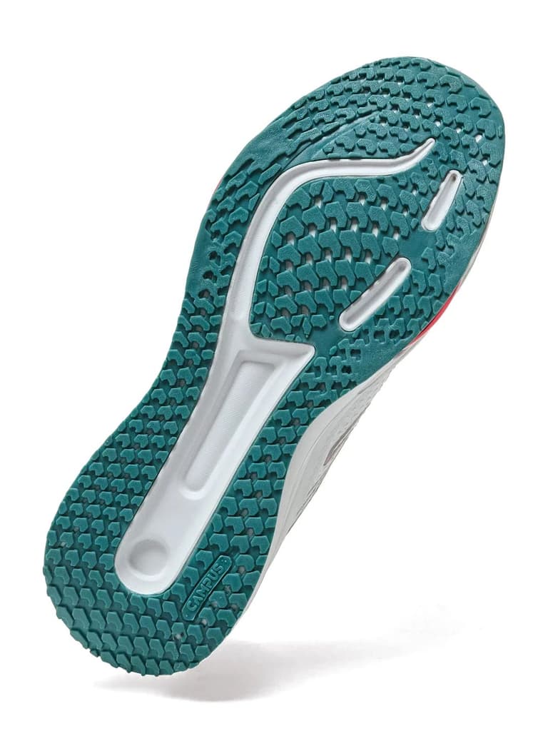 THROS White Men's Running Shoes — photo 4