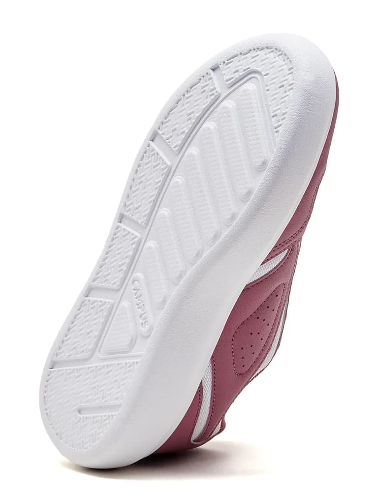 MIGHTY Mauve Women's Sneakers — photo 4