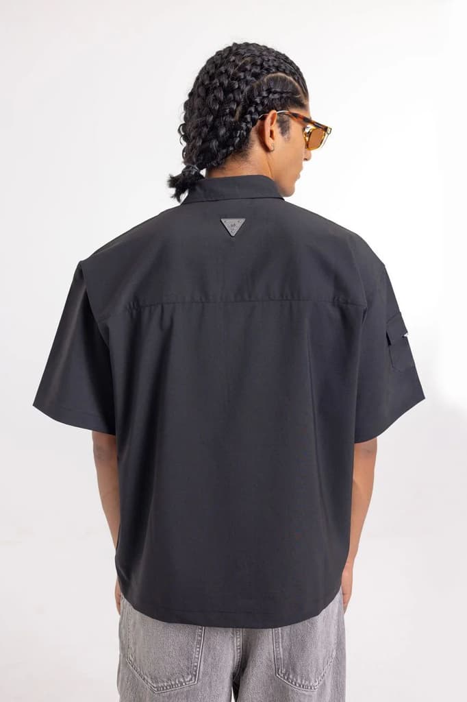 Self Control // Formal Shirt — photo 4