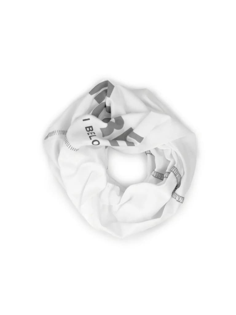 Unisex Organic Bandana Masks - Printed (Pack of 1) — photo 4