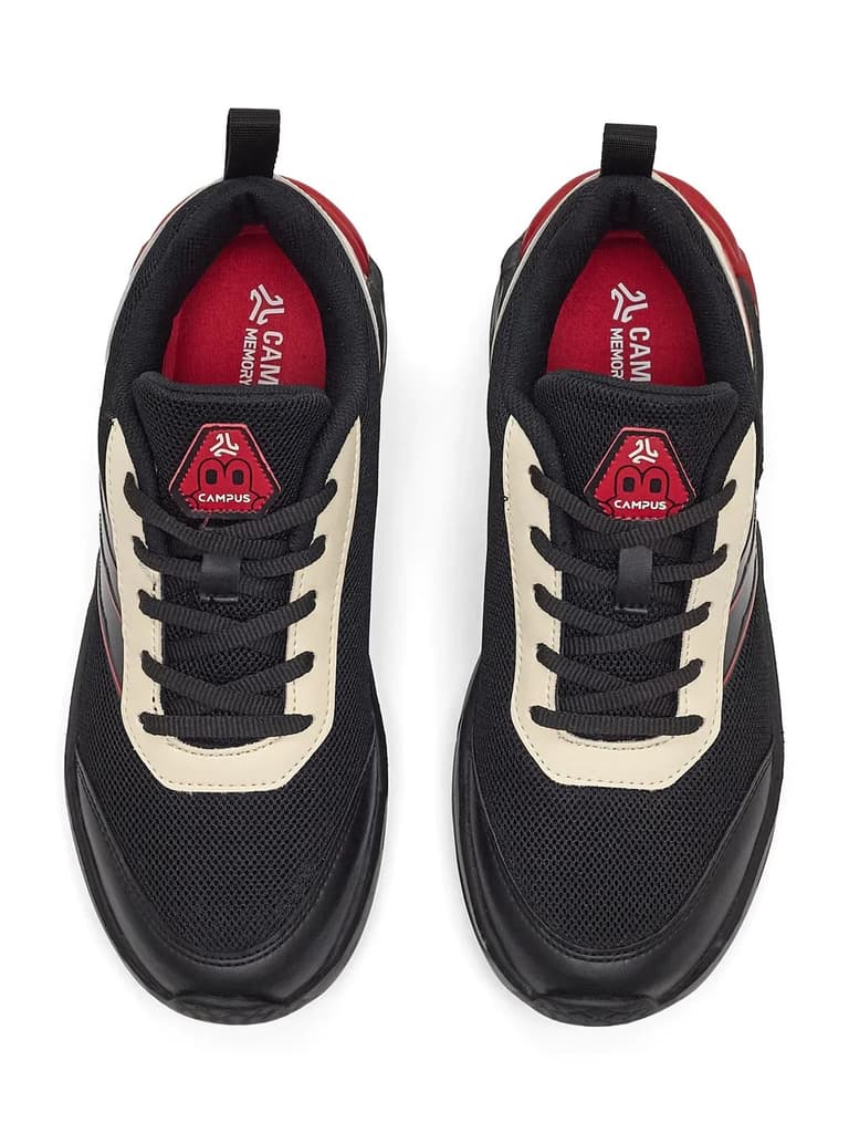 BRUNO CH Black Child Sneakers — photo 6