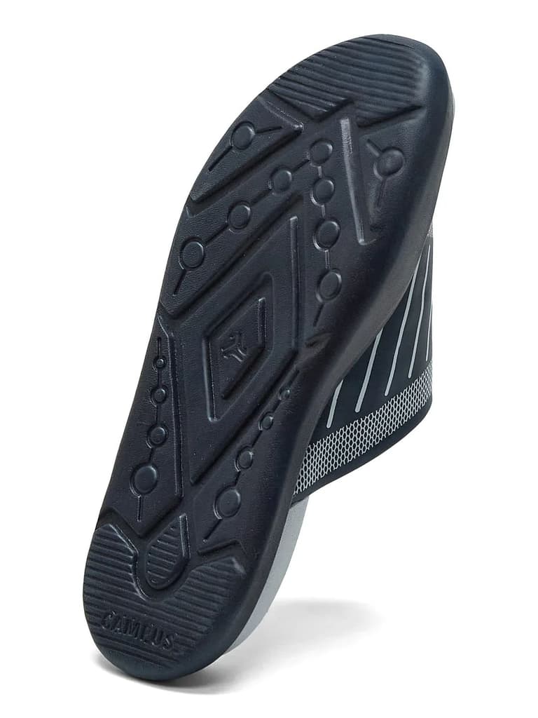 SL-482 Navy Men's Slides — photo 4