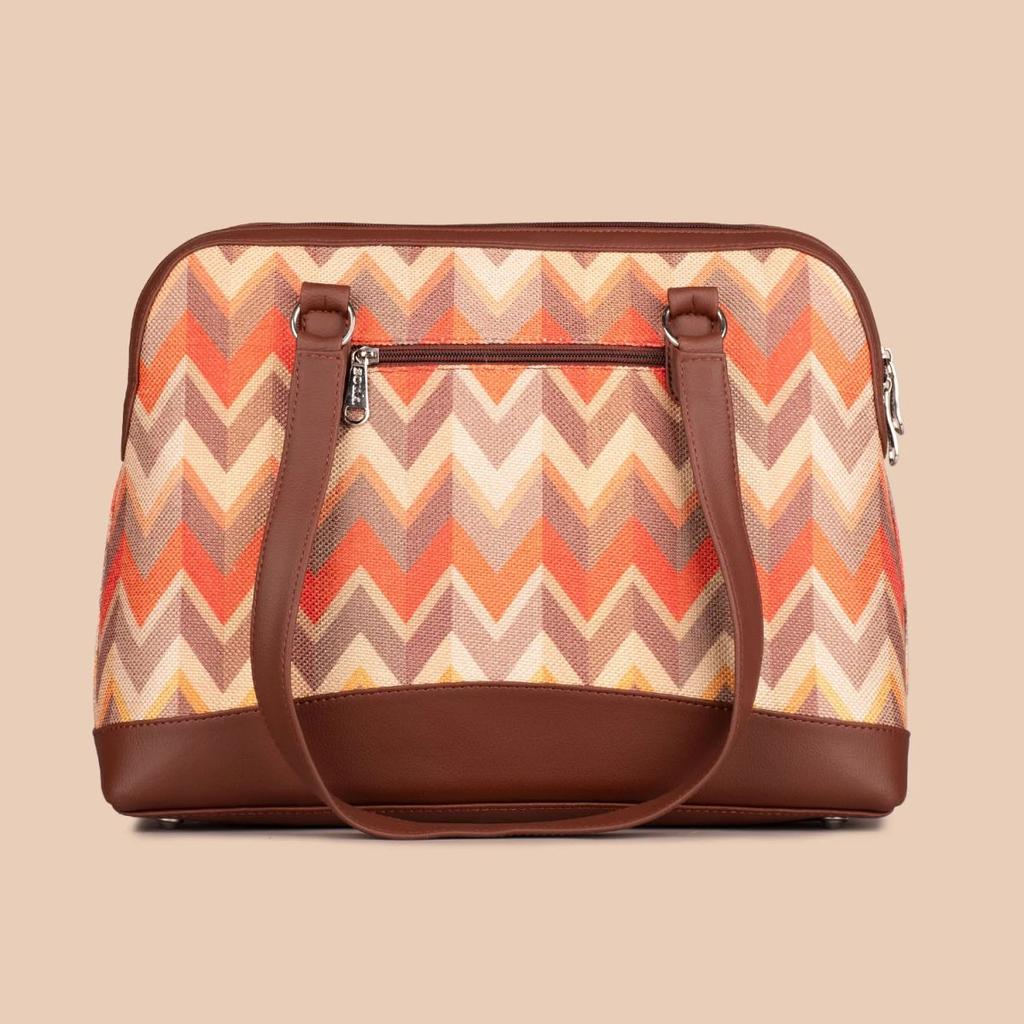 Tidal Wave Carry All Work Bag — photo 4