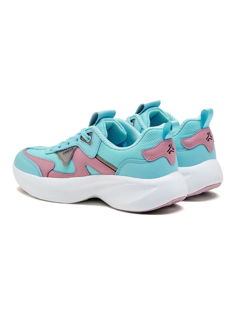 FILT Green Women's Sneakers — photo 5