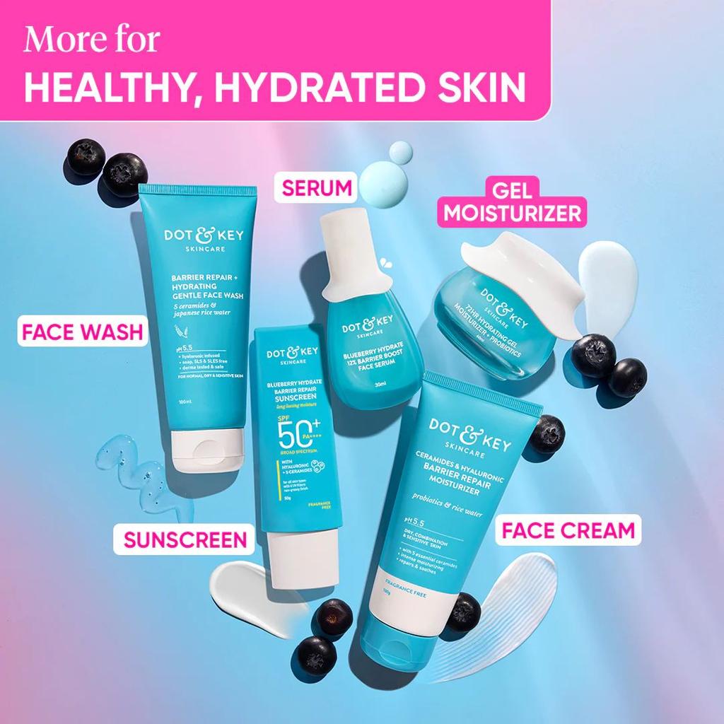 72HR Hydrating Gel Moisturizer, Pack of 2 — photo 8