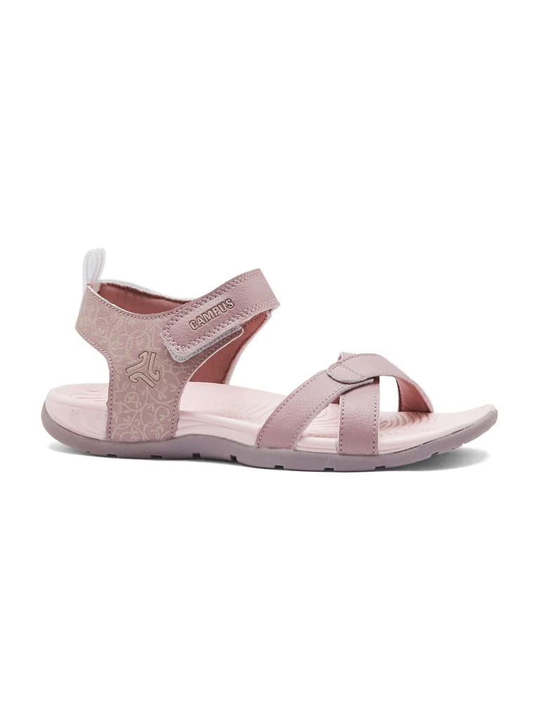 GC-22183L Pink Women's Sandals — Pink / 4