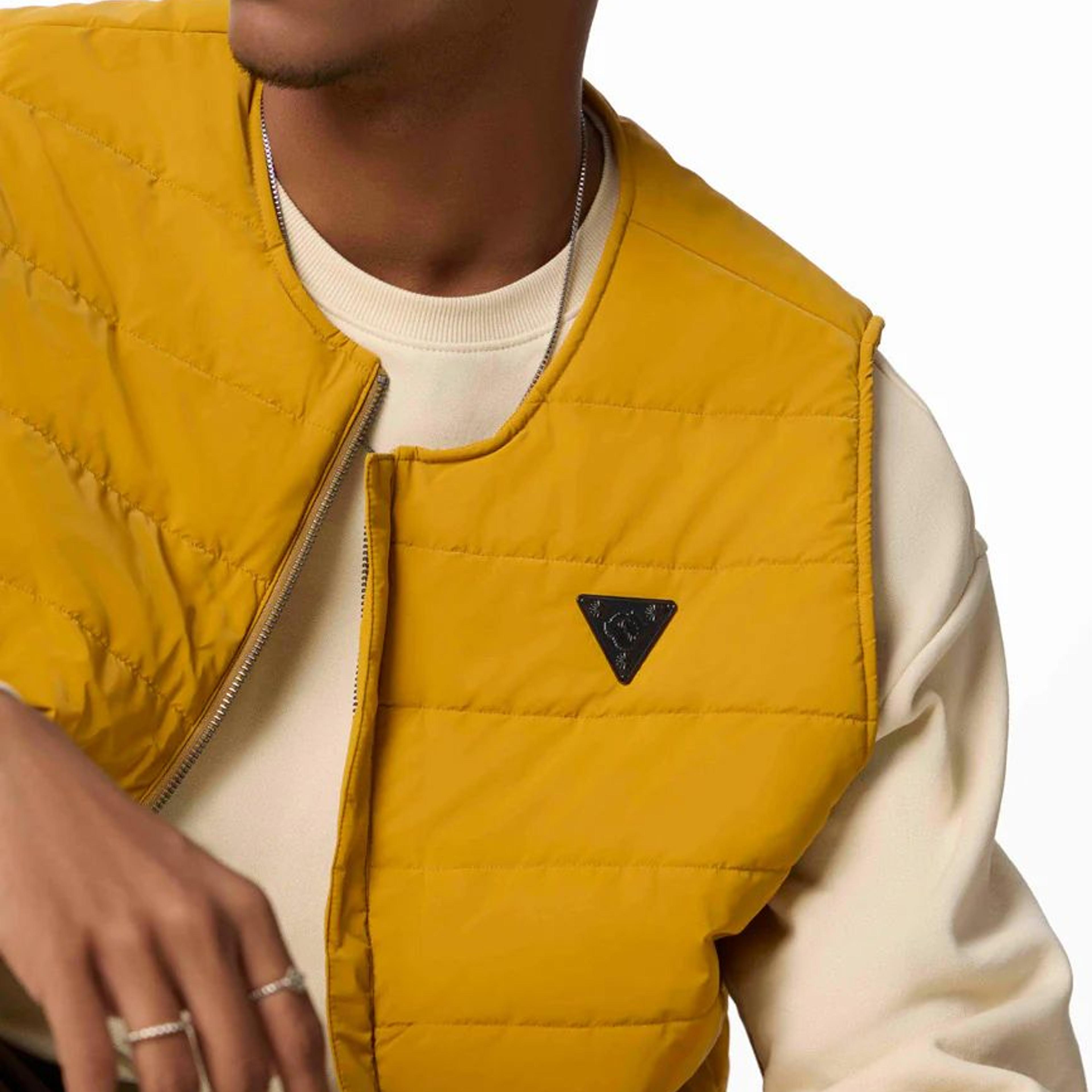 Puffer Jacket // 004