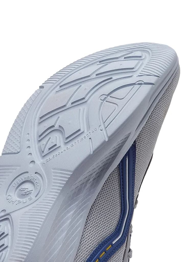 TACT Grey Men's Running Shoes — photo 4