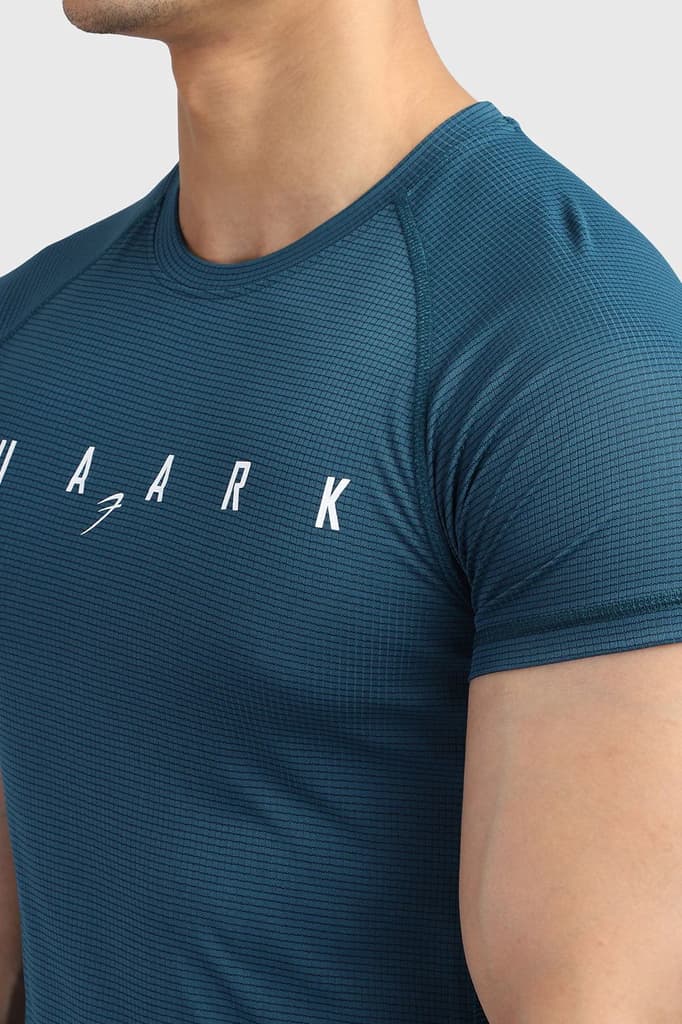 Checks T-shirt Gulf Coast — photo 3