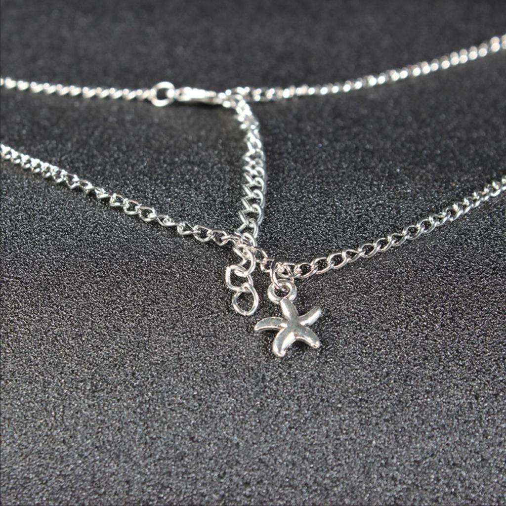 Beach Theme Anklets – Ocean-Inspired Elegance — photo 6