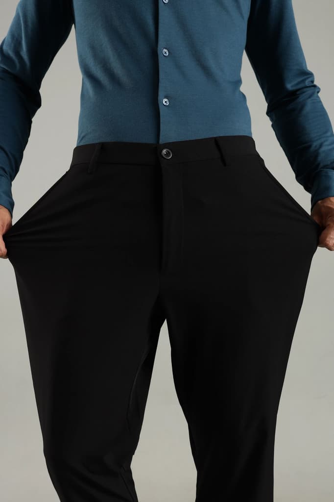 Office Jogger Power Stretch — photo 10