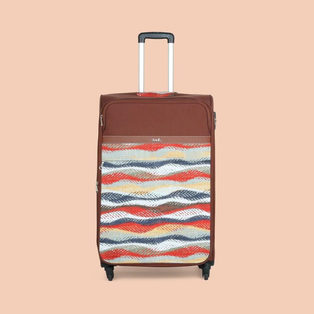 Jaisalmer Dunes Avasa Trolley Bag — photo 8