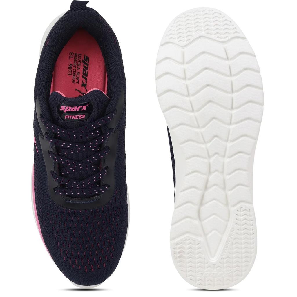 Sparx Shoes for Women SL 9073 — photo 6