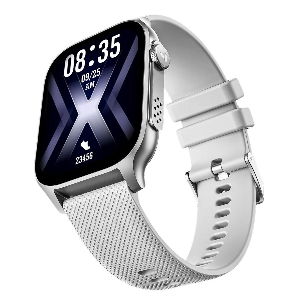 boAt Ultima Ember | Smartwatch with 1.96" AMOLED Display, Cloud Watch Faces, Functional Crown, BT Calling — photo 5