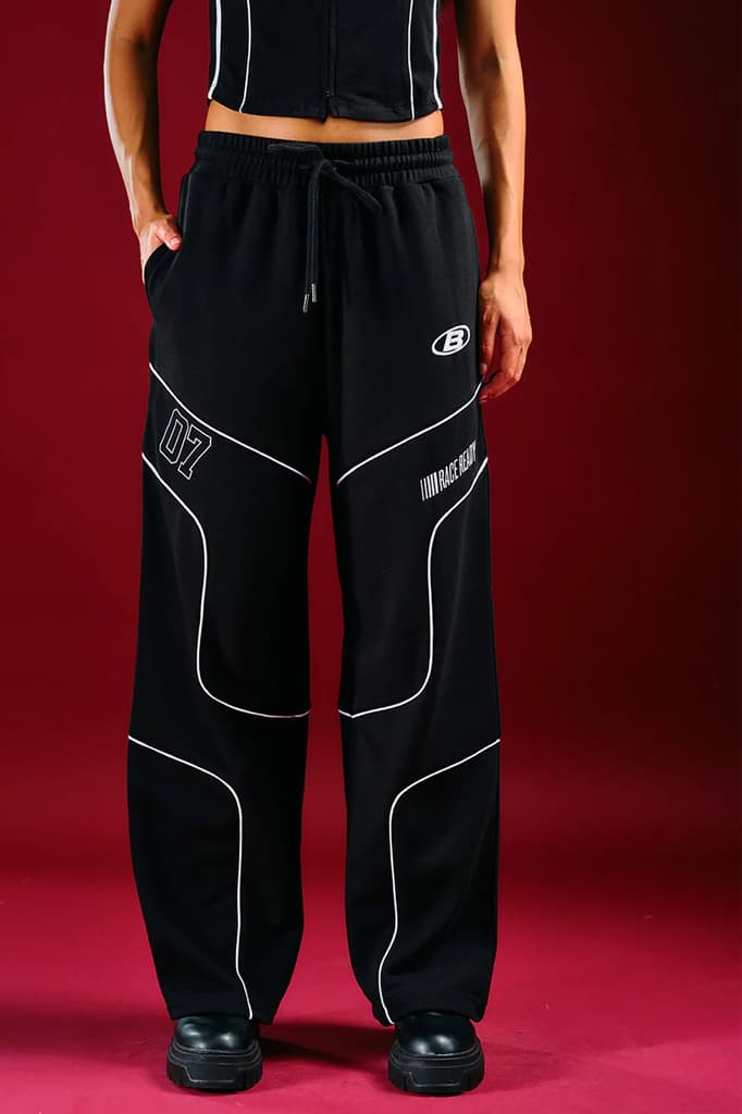 Edgeline Runner Pants — photo 2