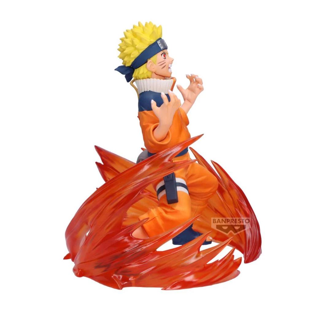 Naruto Vibration Stars Series 72 Anime Figures Collection | Official Banpresto — photo 4