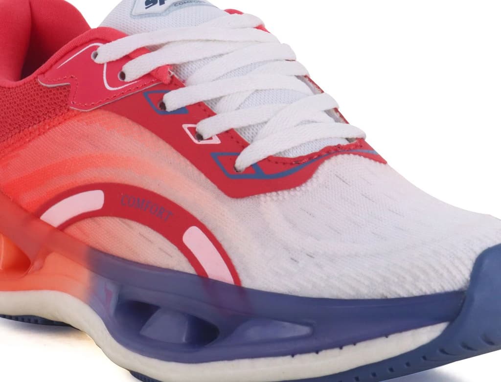 Sparx Athleisure Shoes for Women SL 259 — photo 7