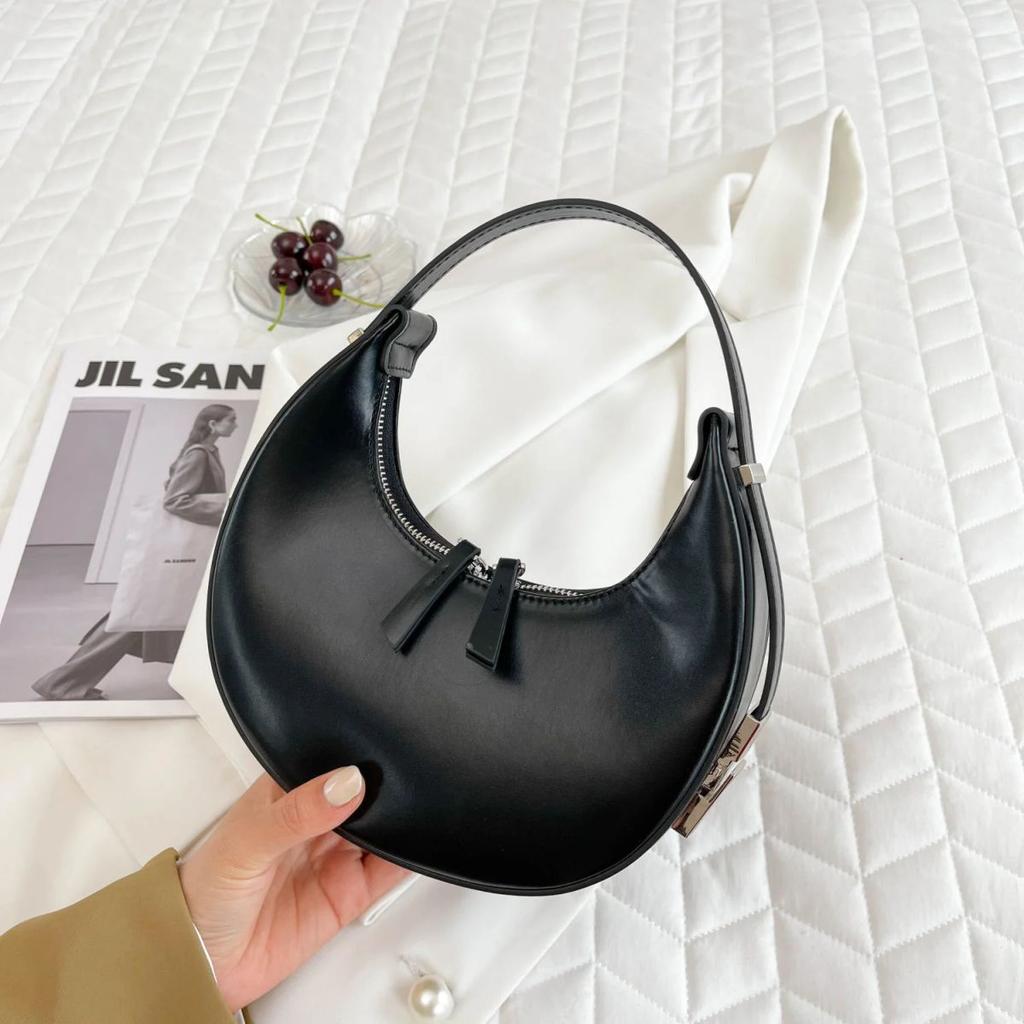 Mini Half Moon Hand Bag — photo 2