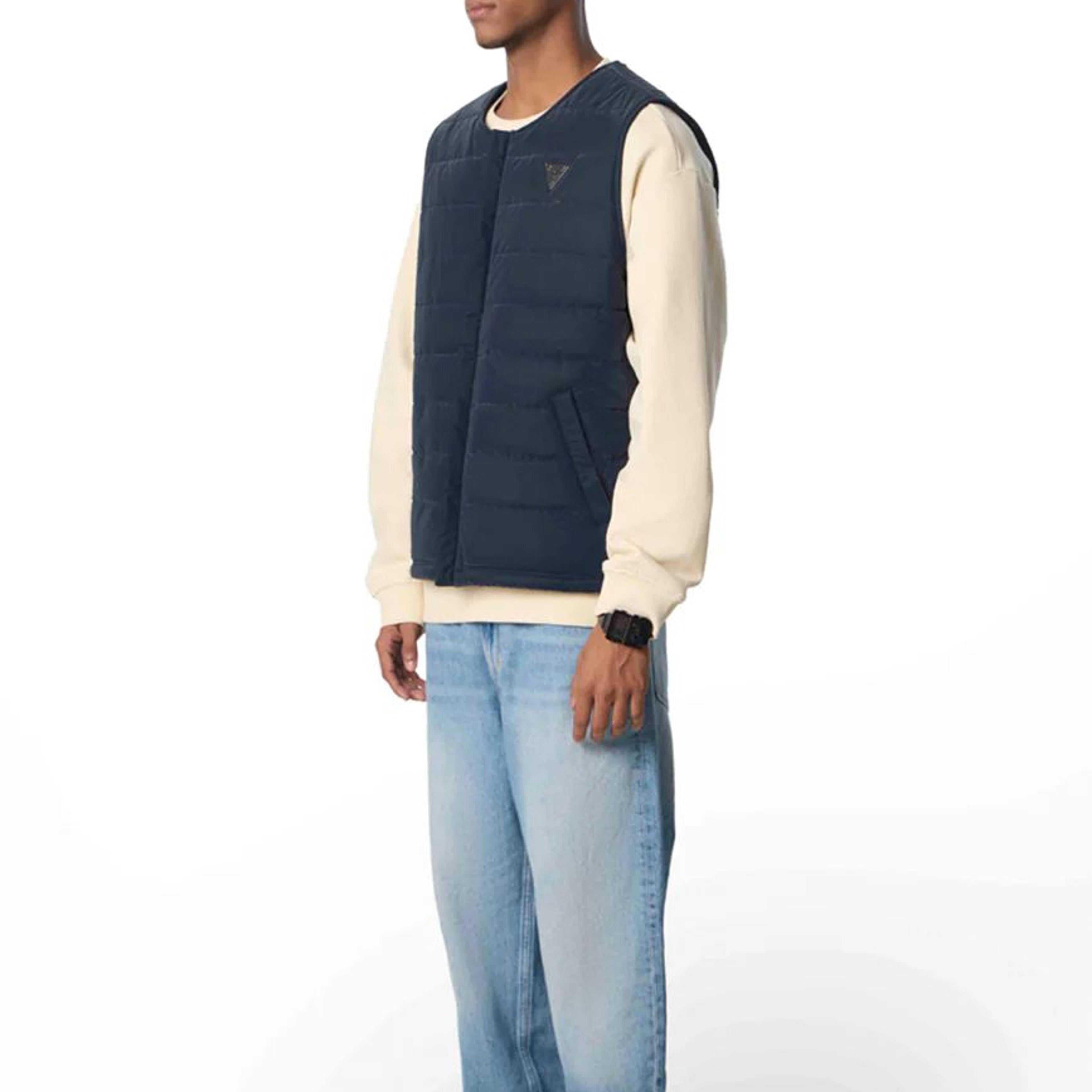 Puffer Jacket // 002